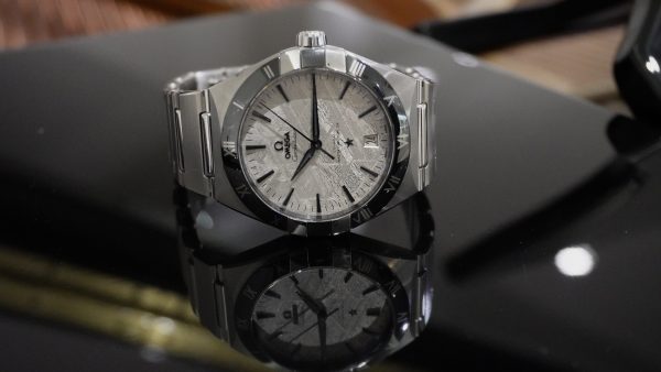 OMEGA オメガ コンステレーション コーアクシャル マスタークロノメーター 41mm 131.30.41.21.99.001 【2024年新作】