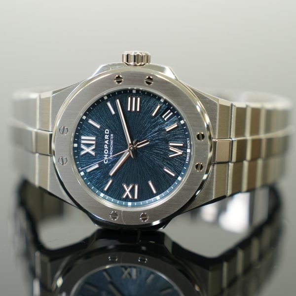 CHOPARD ショパール アルパイン イーグル ラージ 298600-3001