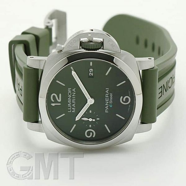 OFFICINE PANERAI オフィチーネ パネライ ルミノール PAM01356