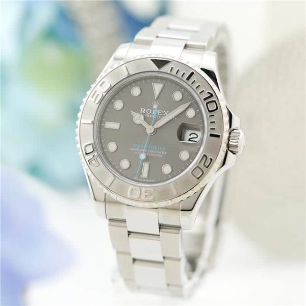 ROLEX ロレックス ヨットマスター 37 268622 スレート