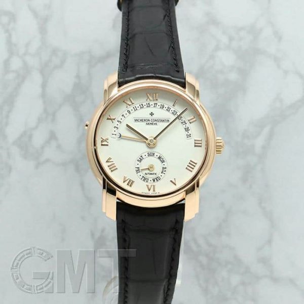 VACHERON CONSTANTIN ヴァシュロン・コンスタンタン パトリモニー 31カウントダウン 47245/000R