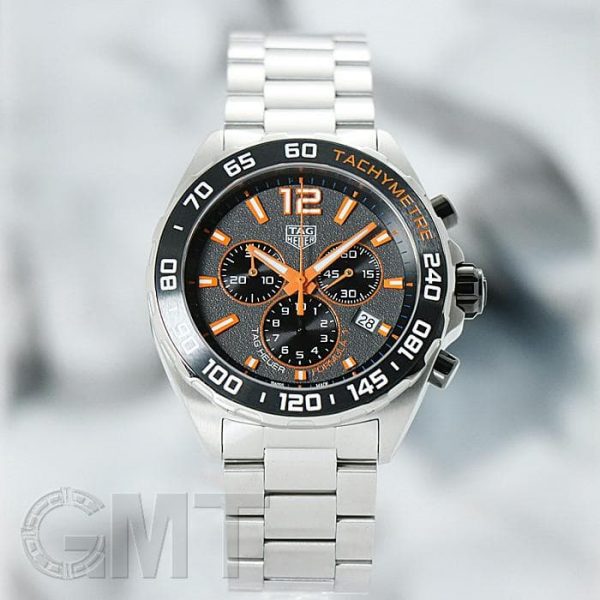 TAG HEUER タグ・ホイヤー F1 CAZ101AH.BA0842
