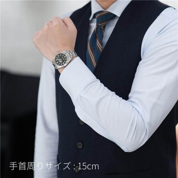 ROLEX ロレックス エクスプローラー I 124270