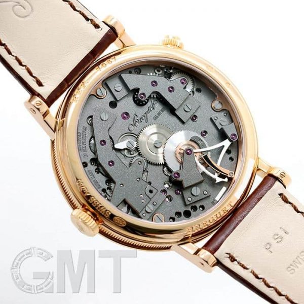 BREGUET ブレゲ トラディション 7067BR/G1/9W6