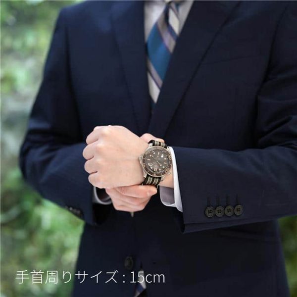 OMEGA オメガ シーマスター ダイバー300M 007エディション 210.92.42.20.01.001