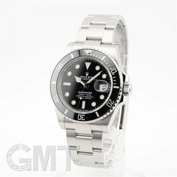 ROLEX ロレックス サブマリーナー デイト41 126610LN