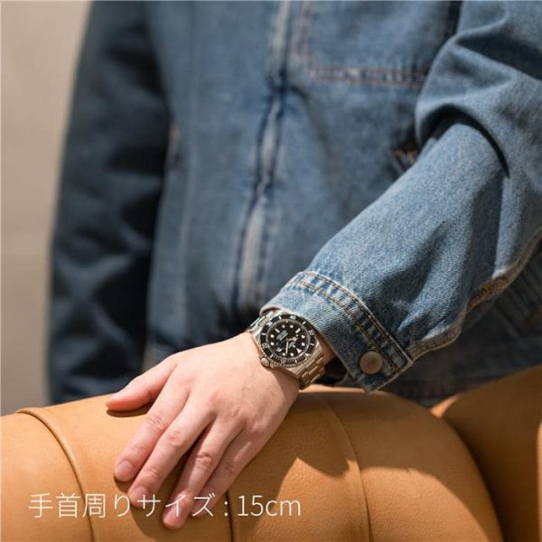 ROLEX ロレックス サブマリーナー デイト41 126610LN