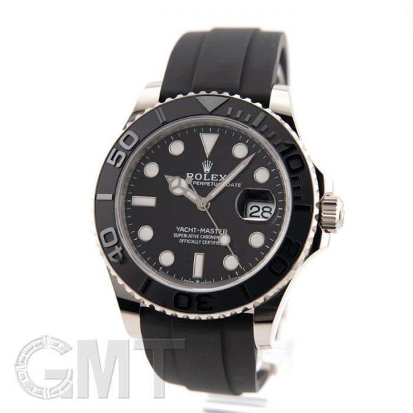 ROLEX ロレックス ヨットマスター 42 226659