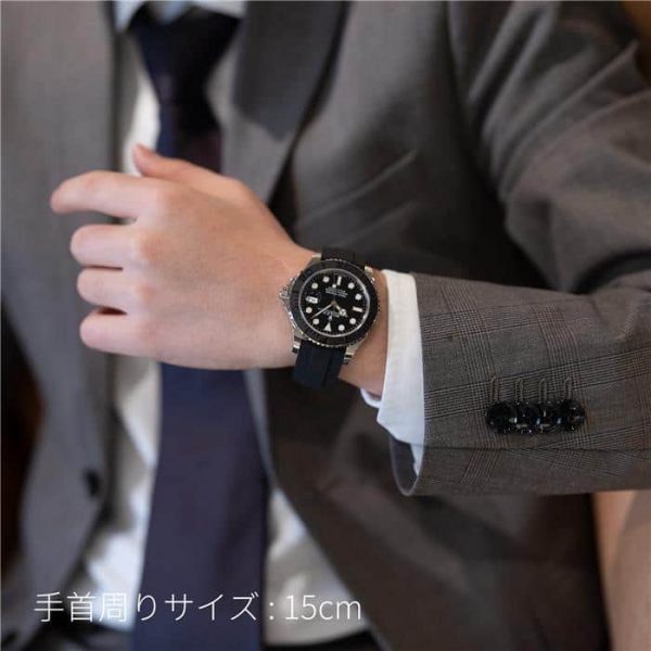 ROLEX ロレックス ヨットマスター 42 226659