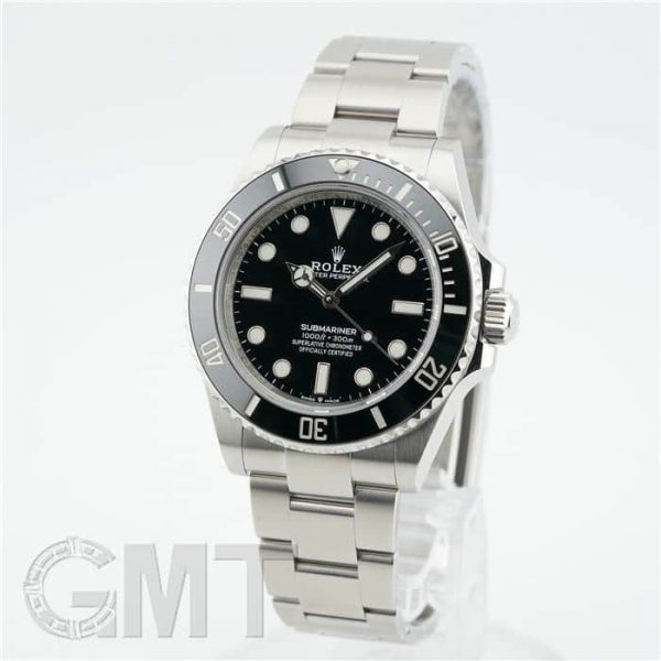 ROLEX ロレックス サブマリーナー 41 124060