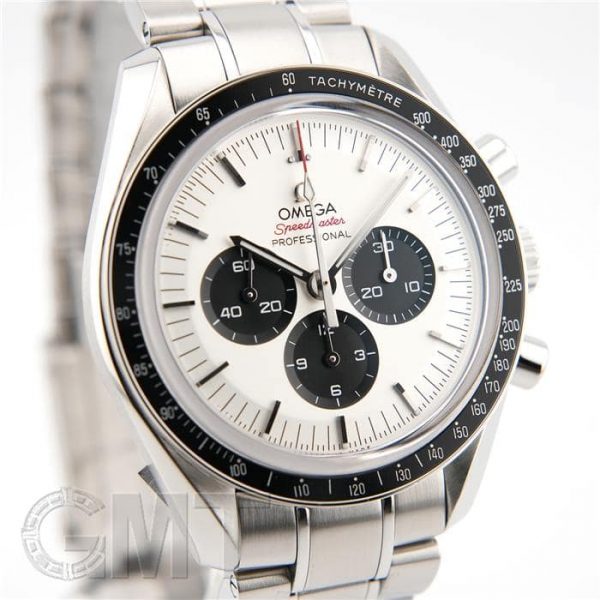 OMEGA オメガ スピードマスター 東京2020 リミテッドエディション 522.30.42.30.04.001【日本限定2020本】