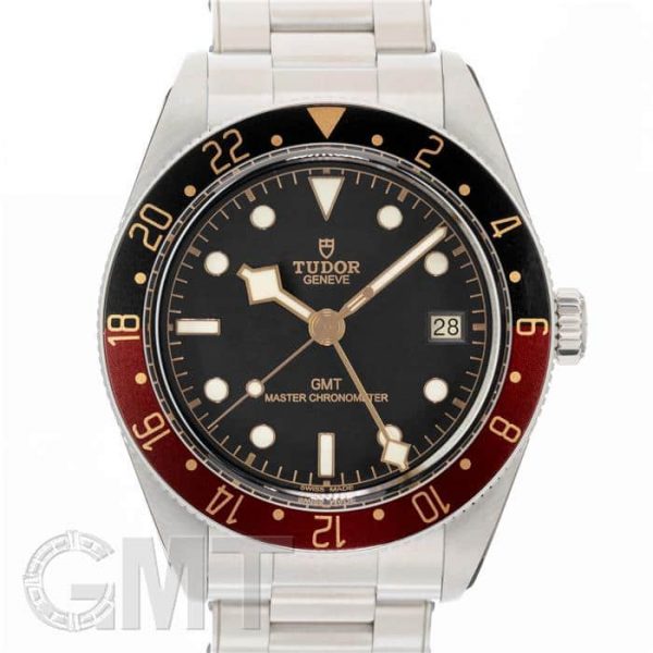TUDOR チューダー ブラックベイ 58 GMT M7939G1A0NRU-0001