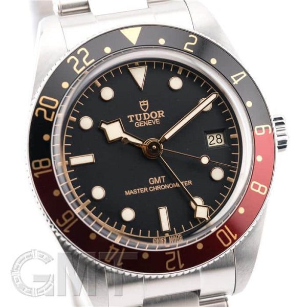 TUDOR チューダー ブラックベイ 58 GMT M7939G1A0NRU-0001