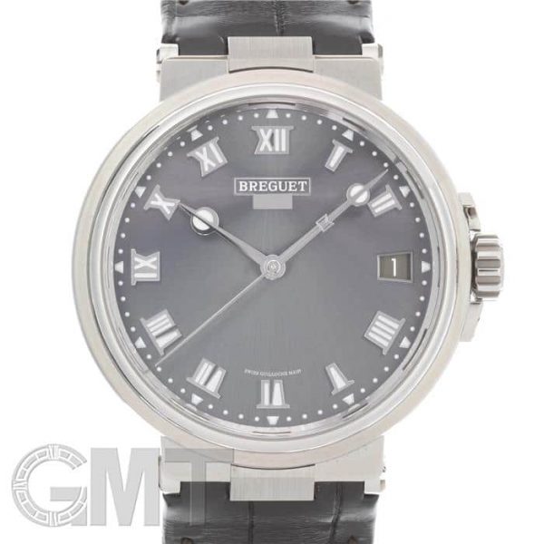 BREGUET ブレゲ マリーン 5517TI/G2/9ZU