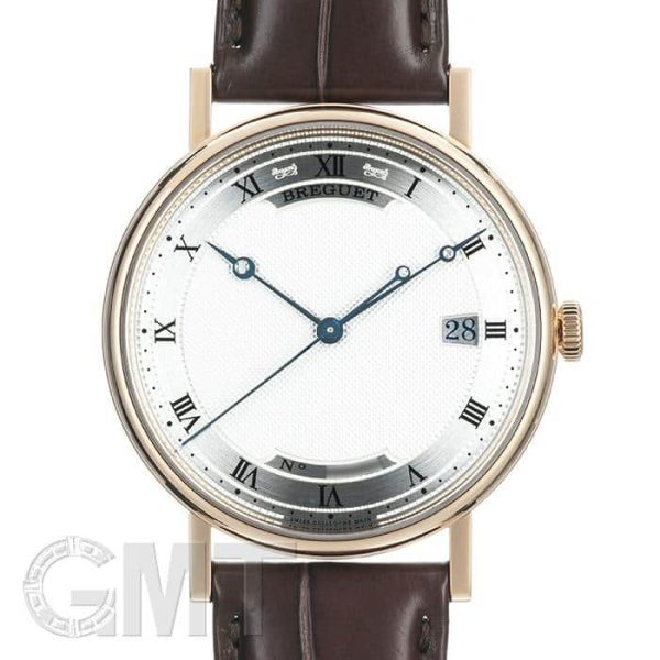 BREGUET ブレゲ クラシック 5177BR/15/9V6