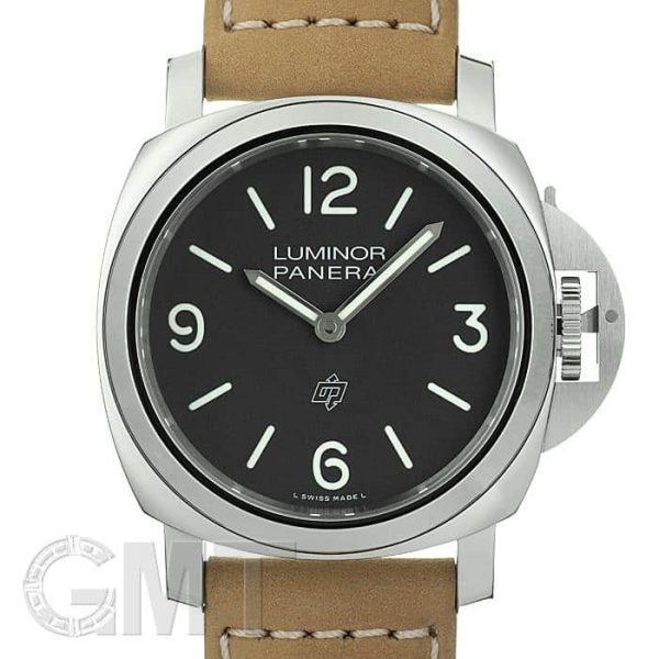OFFICINE PANERAI オフィチーネ パネライ ルミノール ベースロゴ PAM01086
