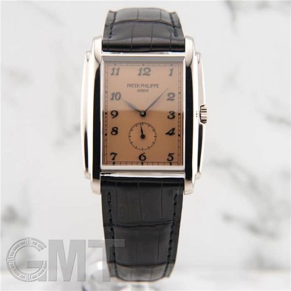 PATEK PHILIPPEパテック・フィリップ ゴンドーロ 5124G-001