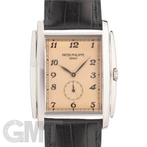 PATEK PHILIPPEパテック・フィリップ ゴンドーロ 5124G-001