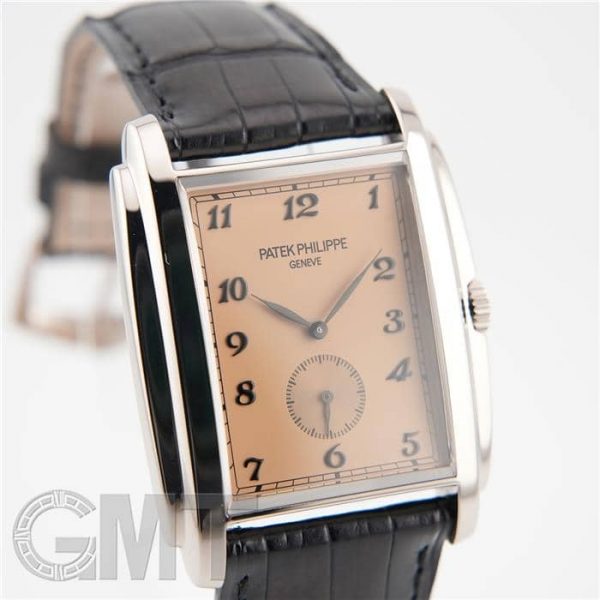 PATEK PHILIPPEパテック・フィリップ ゴンドーロ 5124G-001