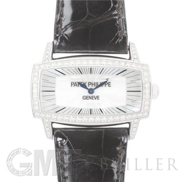 PATEK PHILIPPEパテック・フィリップ ゴンドーロ ジェンマ 4991G-001