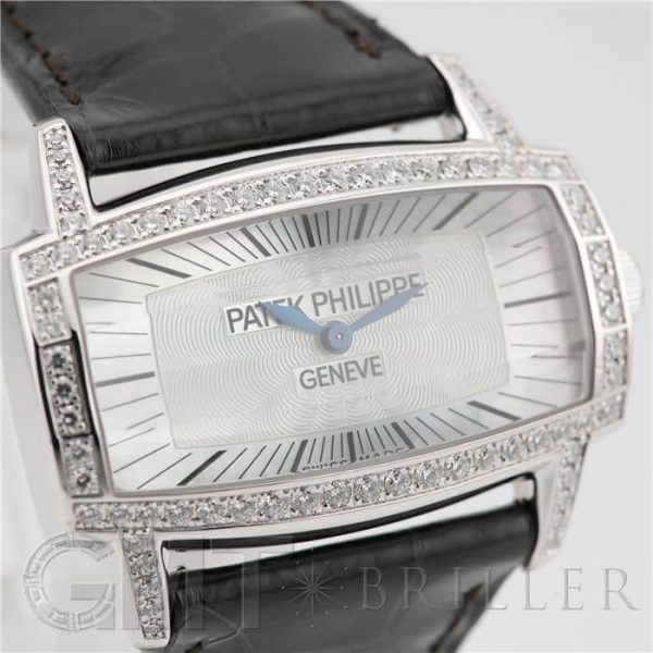 PATEK PHILIPPEパテック・フィリップ ゴンドーロ ジェンマ 4991G-001