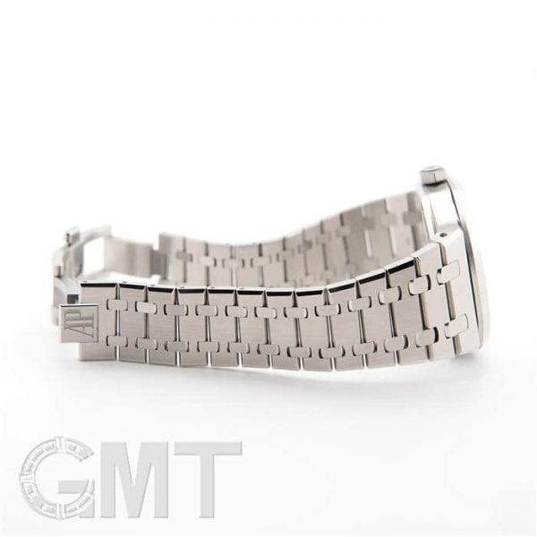 AUDEMARS PIGUET オーデマ・ピゲ ロイヤルオーク 41mm 15510ST.OO.1320ST.02 ブラック【50周年記念モデル】