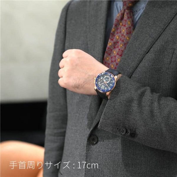 CARTIER カルティエ カリブル ドゥ カルティエ ダイバー WGCA0009 ピンクゴールド
