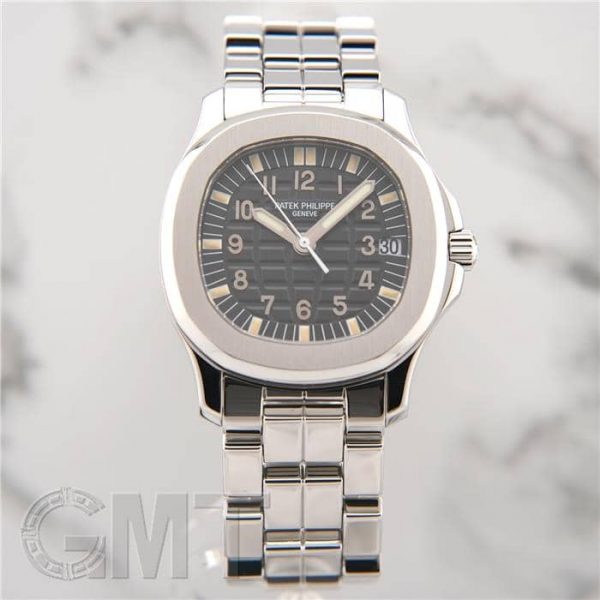 PATEK PHILIPPEパテック・フィリップ アクアノート ミディアム 5066/1A-001