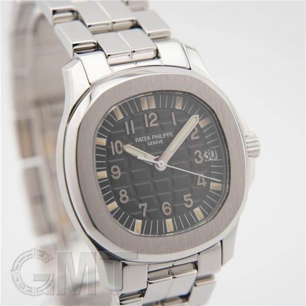 PATEK PHILIPPEパテック・フィリップ アクアノート ミディアム 5066/1A-001