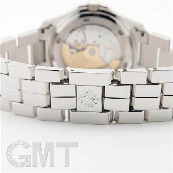 PATEK PHILIPPEパテック・フィリップ アクアノート ミディアム 5066/1A-001