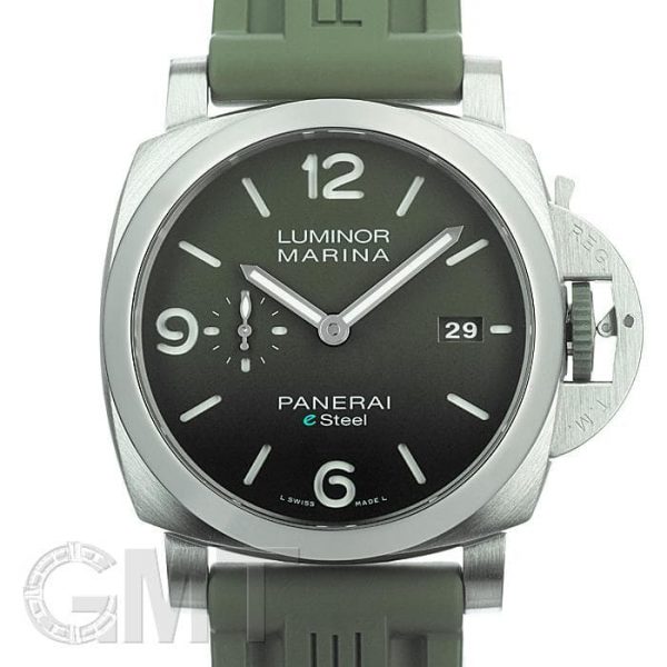 OFFICINE PANERAI オフィチーネ パネライ ルミノール PAM01356
