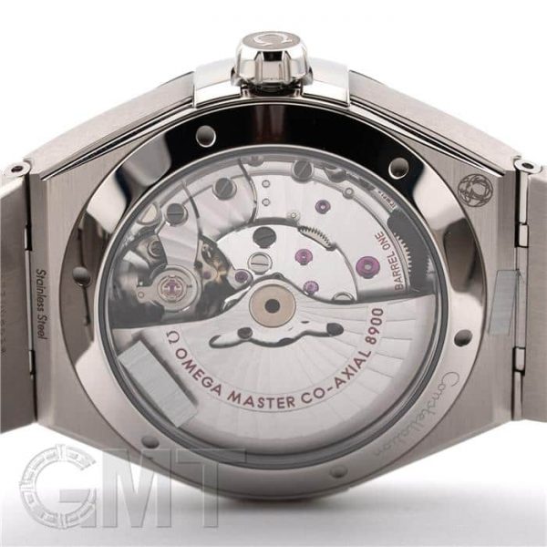 OMEGA オメガ コンステレーション コーアクシャル マスタークロノメーター 41mm　131.30.41.21.99.001