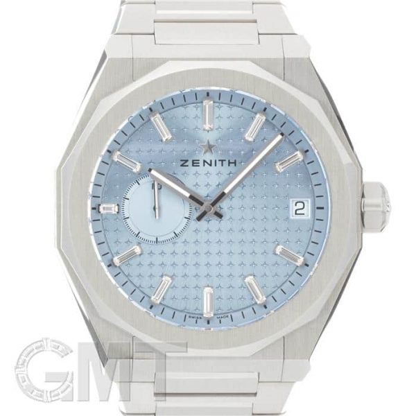 ZENITH ゼニス デファイ スカイライン 41mm 03.9300.3620/16.I001【日本限定100本】