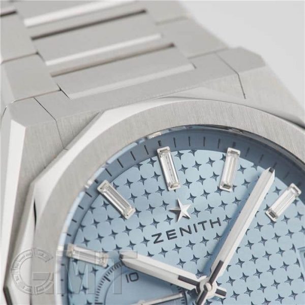 ZENITH ゼニス デファイ スカイライン 41mm 03.9300.3620/16.I001【日本限定100本】