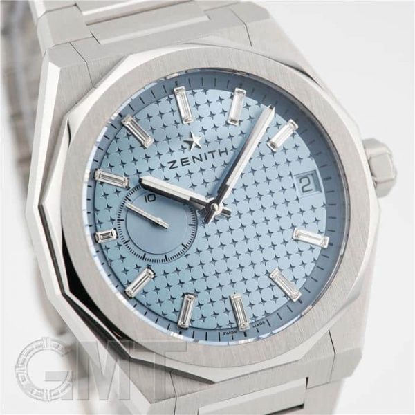 ZENITH ゼニス デファイ スカイライン 41mm 03.9300.3620/16.I001【日本限定100本】