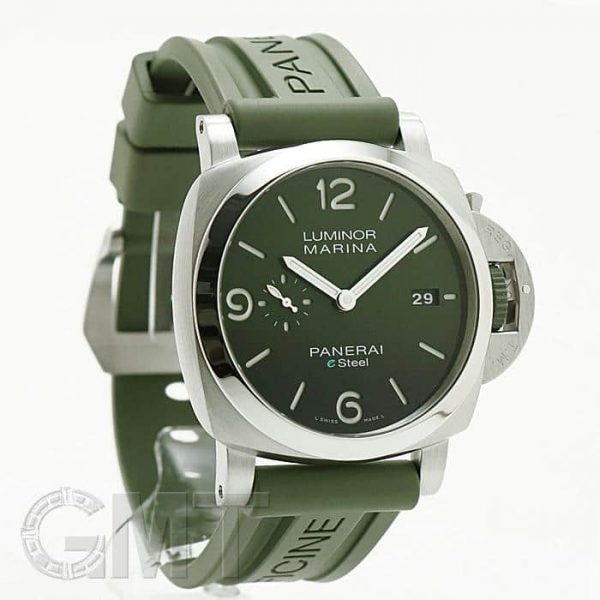OFFICINE PANERAI オフィチーネ パネライ ルミノール PAM01356