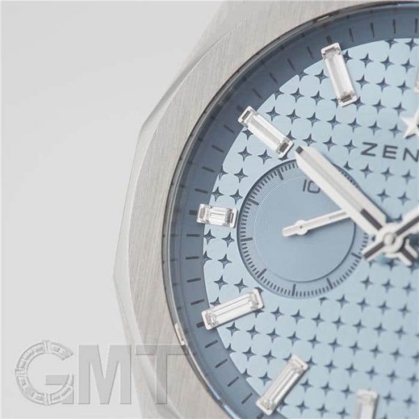 ZENITH ゼニス デファイ スカイライン 41mm 03.9300.3620/16.I001【日本限定100本】