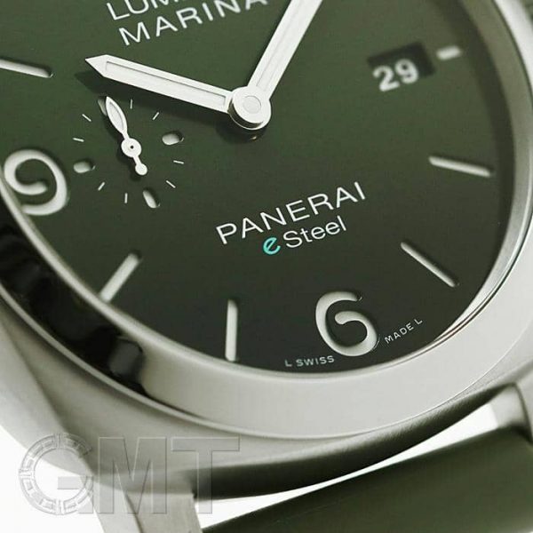 OFFICINE PANERAI オフィチーネ パネライ ルミノール PAM01356