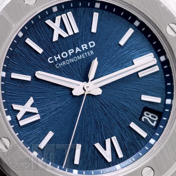 CHOPARD ショパール アルパイン イーグル ラージ 298600-3001