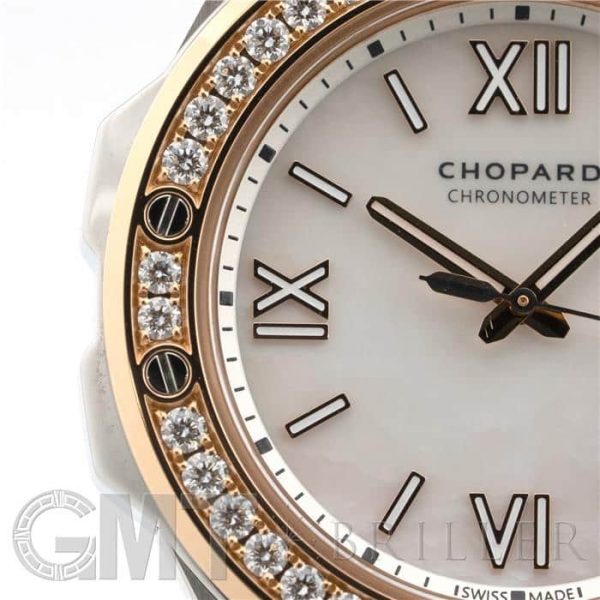 CHOPARD ショパール アルパイン イーグル スモール 298601-6002