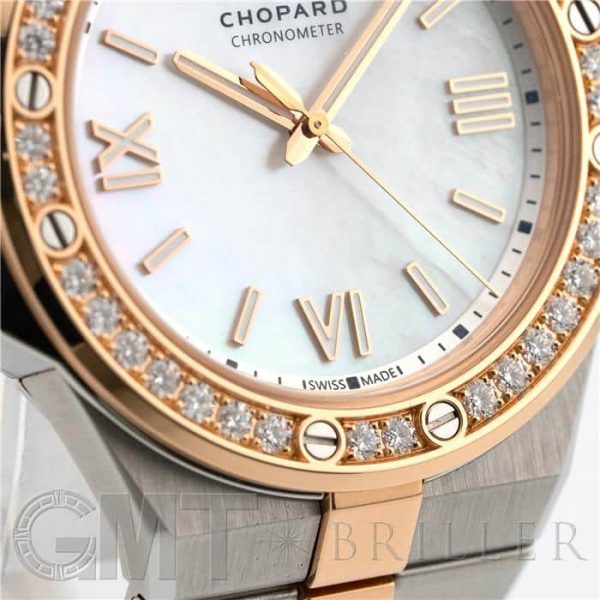 CHOPARD ショパール アルパイン イーグル スモール 298601-6002