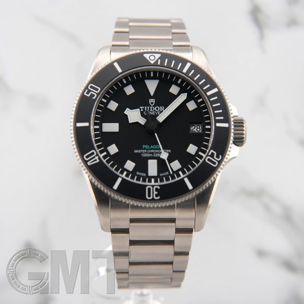 TUDOR チューダー ぺラゴス ウルトラ M2543C1A7NU-0001 【2025年新作】
