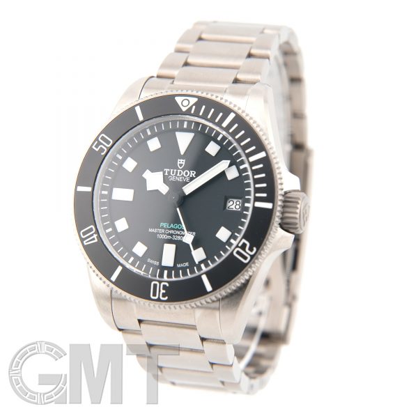 TUDOR チューダー ぺラゴス ウルトラ M2543C1A7NU-0001 【2025年新作】