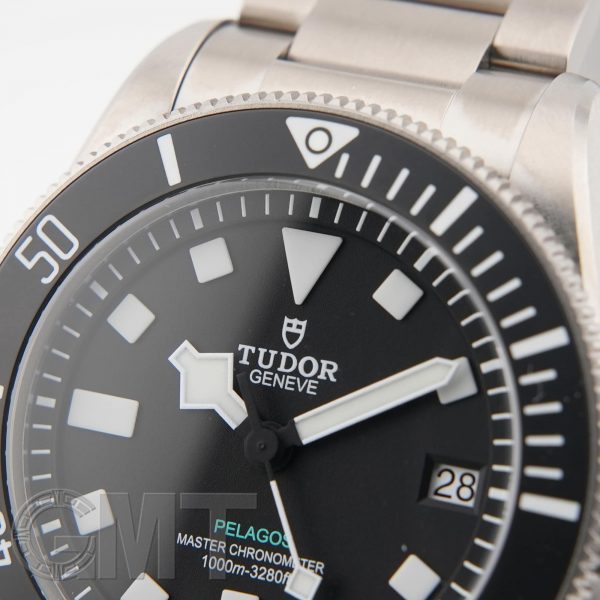 TUDOR チューダー ぺラゴス ウルトラ M2543C1A7NU-0001 【2025年新作】