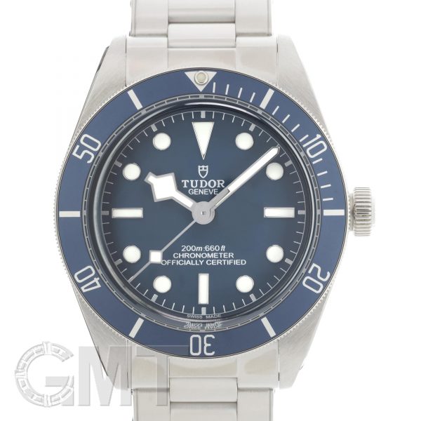 TUDOR チューダー ブラックベイ 58 79030B-0001
