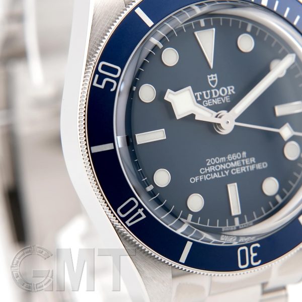 TUDOR チューダー ブラックベイ 58 79030B-0001