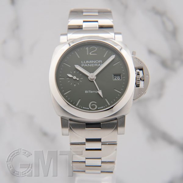 OFFICINE PANERAI オフィチーネ パネライ ルミノール PAM01640 ルミノール クアランタ