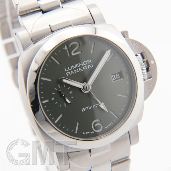 OFFICINE PANERAI オフィチーネ パネライ ルミノール PAM01640 ルミノール クアランタ
