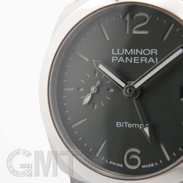 OFFICINE PANERAI オフィチーネ パネライ ルミノール PAM01640 ルミノール クアランタ