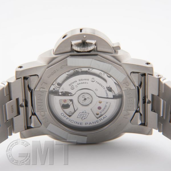 OFFICINE PANERAI オフィチーネ パネライ ルミノール PAM01640 ルミノール クアランタ